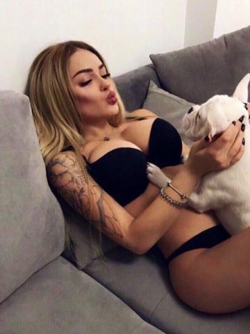 Анкета проститутки Сарра - Фото 1, , 24 года, №369915